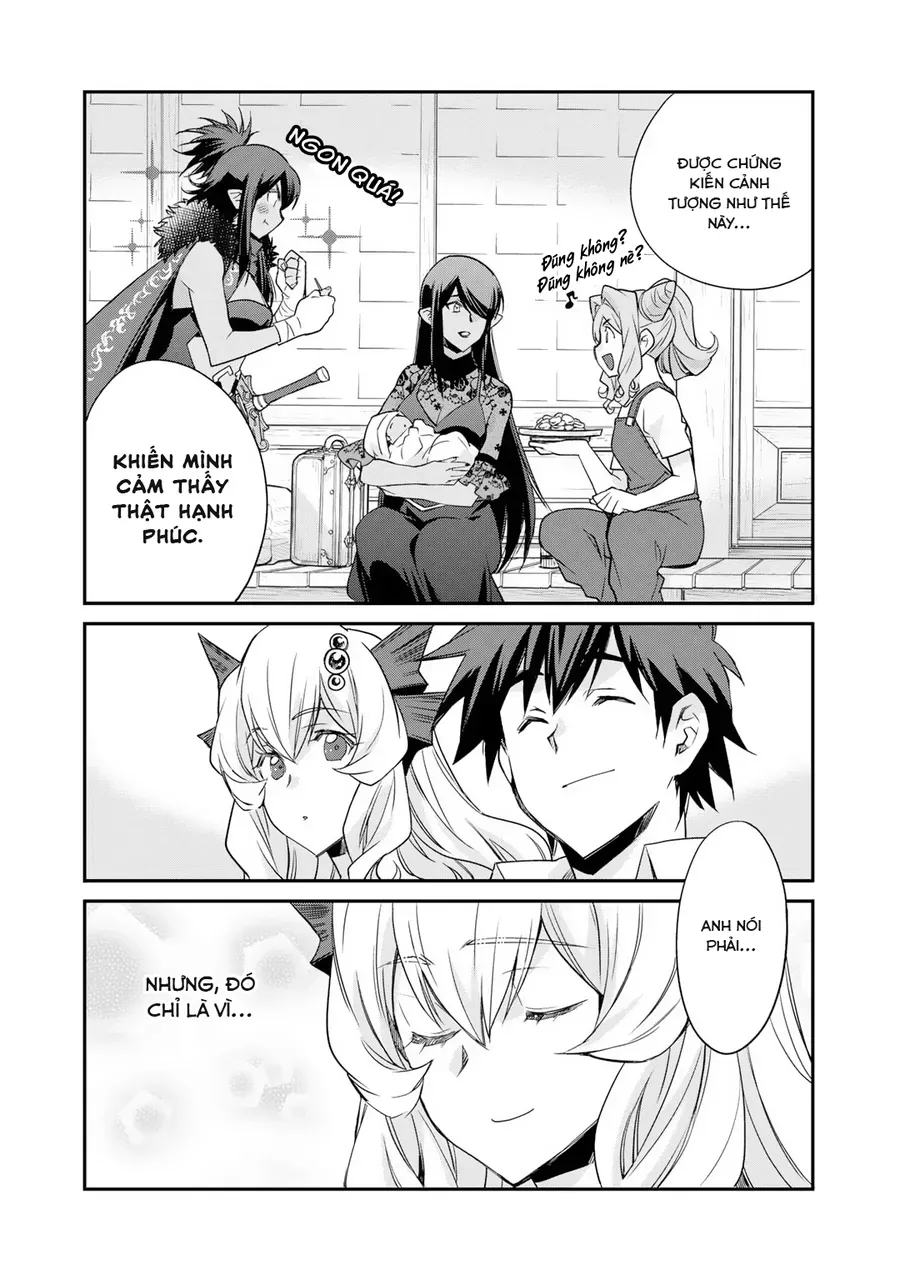 Isekai De Tochi O Katte Noujou O Tsukurou Chap 54 - Next Chap 53