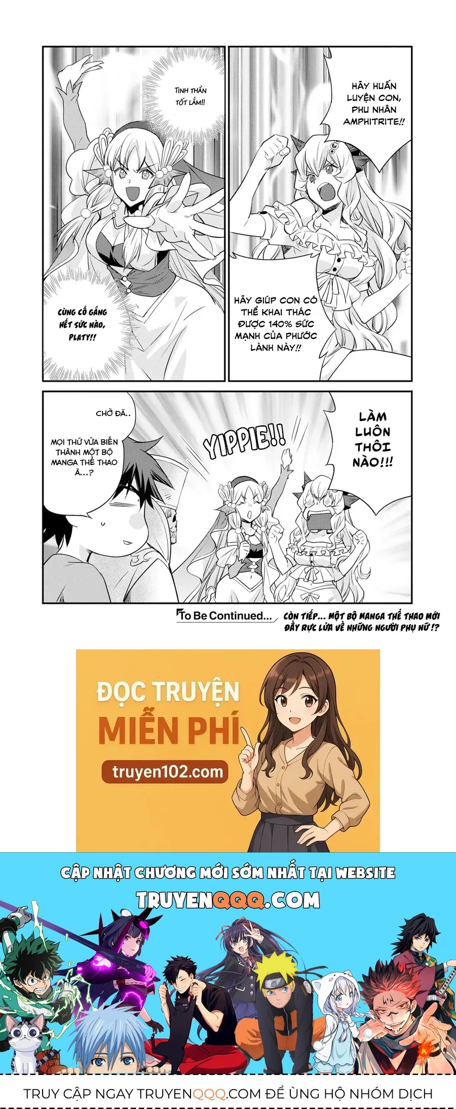 Isekai De Tochi O Katte Noujou O Tsukurou Chap 55 - Next Chap 54