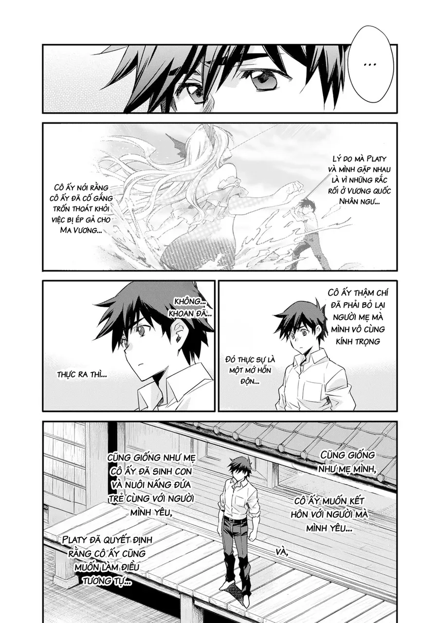 Isekai De Tochi O Katte Noujou O Tsukurou Chap 56 - Next Chap 55