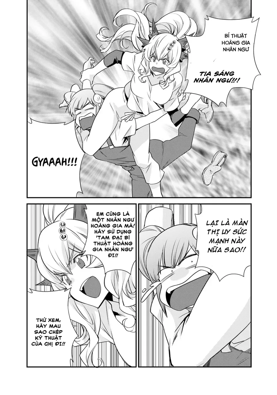 Isekai De Tochi O Katte Noujou O Tsukurou Chap 56 - Next Chap 55