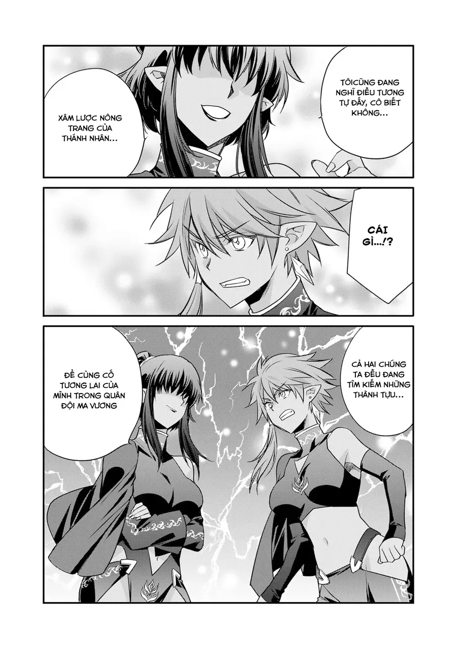 Isekai De Tochi O Katte Noujou O Tsukurou Chap 57 - Next Chap 56