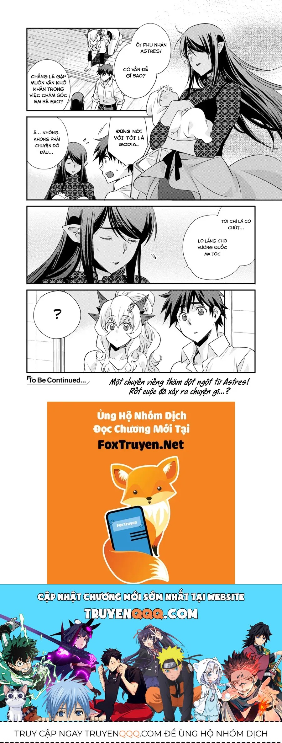 Isekai De Tochi O Katte Noujou O Tsukurou Chap 57 - Next Chap 56