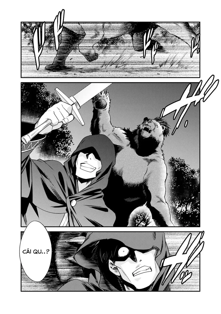 Isekai De Tochi O Katte Noujou O Tsukurou Chap 57 - Next Chap 56