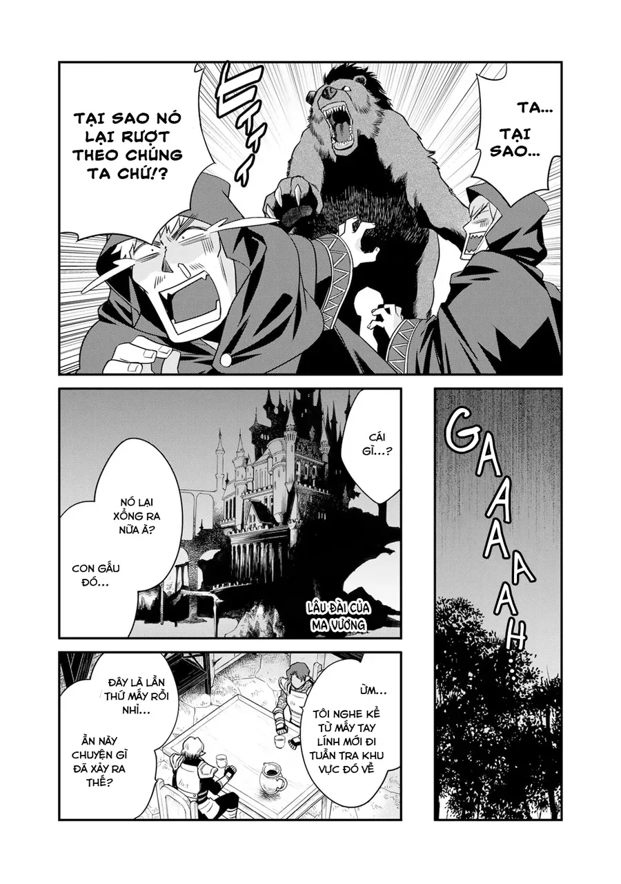 Isekai De Tochi O Katte Noujou O Tsukurou Chap 57 - Next Chap 56