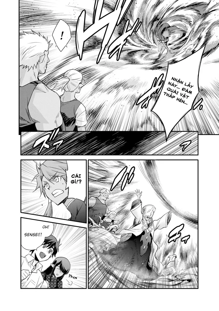 Isekai De Tochi O Katte Noujou O Tsukurou Chap 58 - Next Chap 57