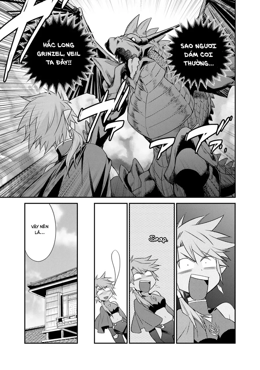 Isekai De Tochi O Katte Noujou O Tsukurou Chap 58 - Next Chap 57