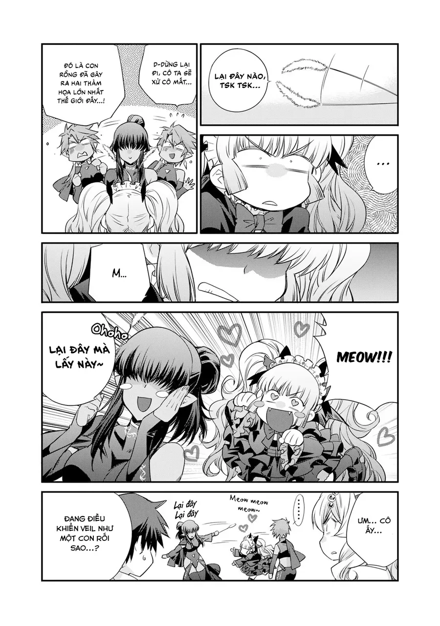 Isekai De Tochi O Katte Noujou O Tsukurou Chap 58 - Next Chap 57