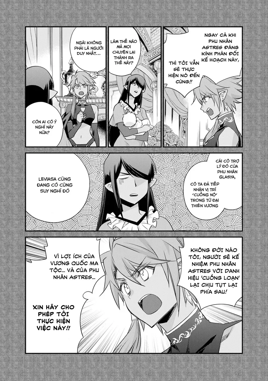 Isekai De Tochi O Katte Noujou O Tsukurou Chap 58 - Next Chap 57