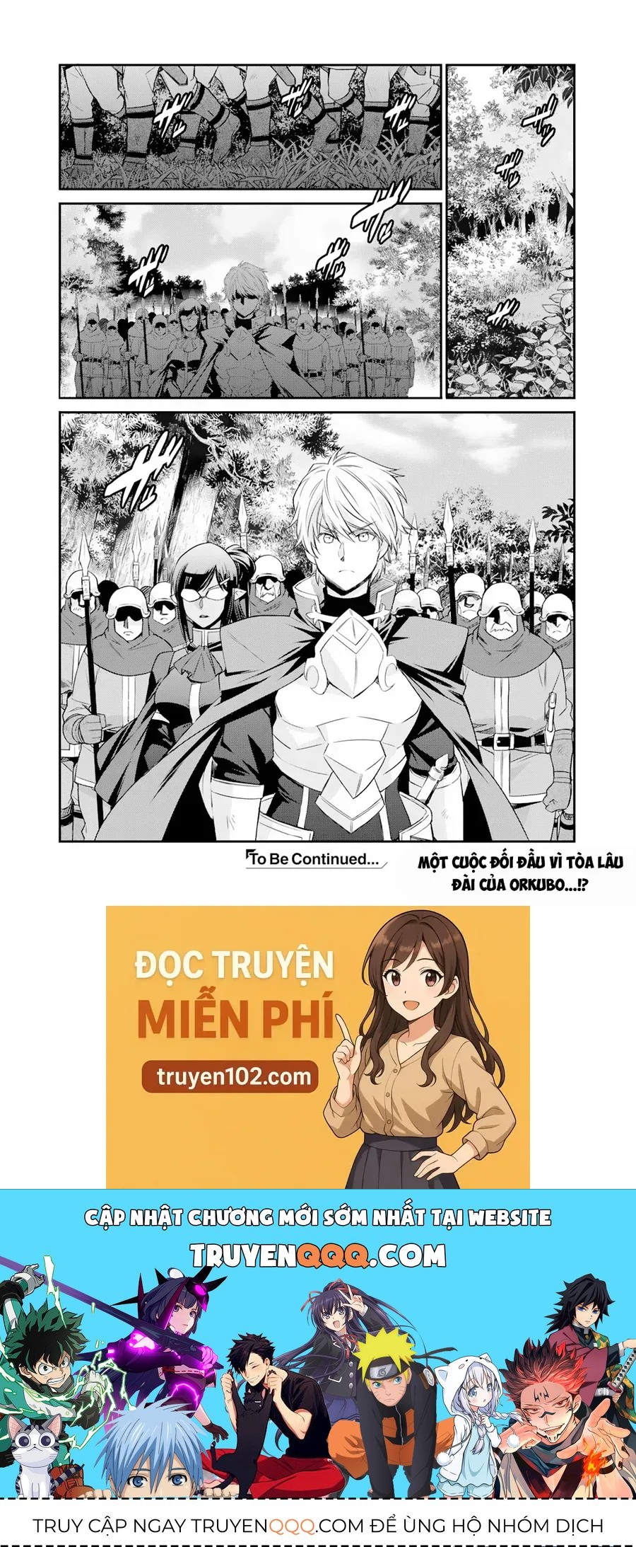 Isekai De Tochi O Katte Noujou O Tsukurou Chap 59 - Next Chap 58