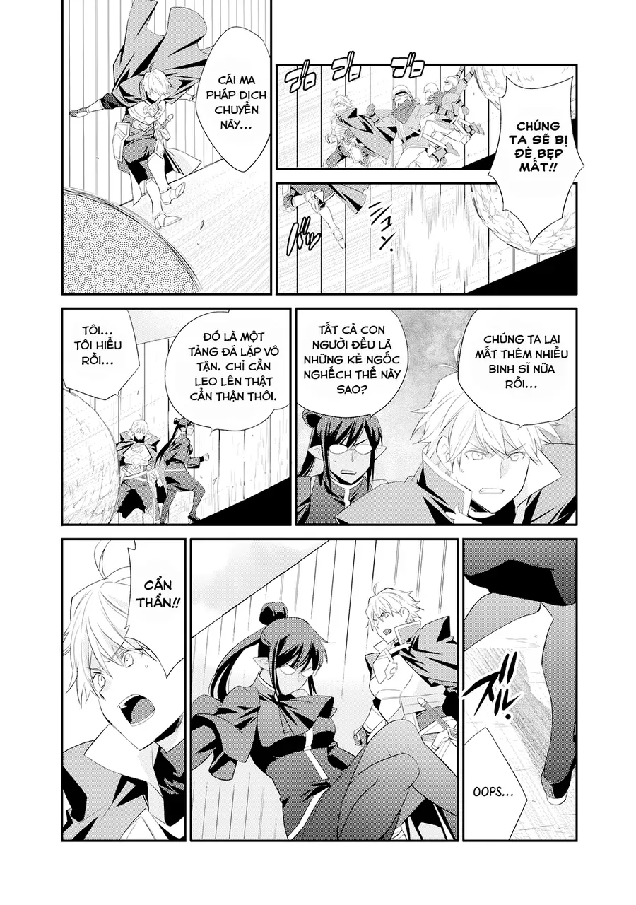 Isekai De Tochi O Katte Noujou O Tsukurou Chap 60 - Next Chap 59