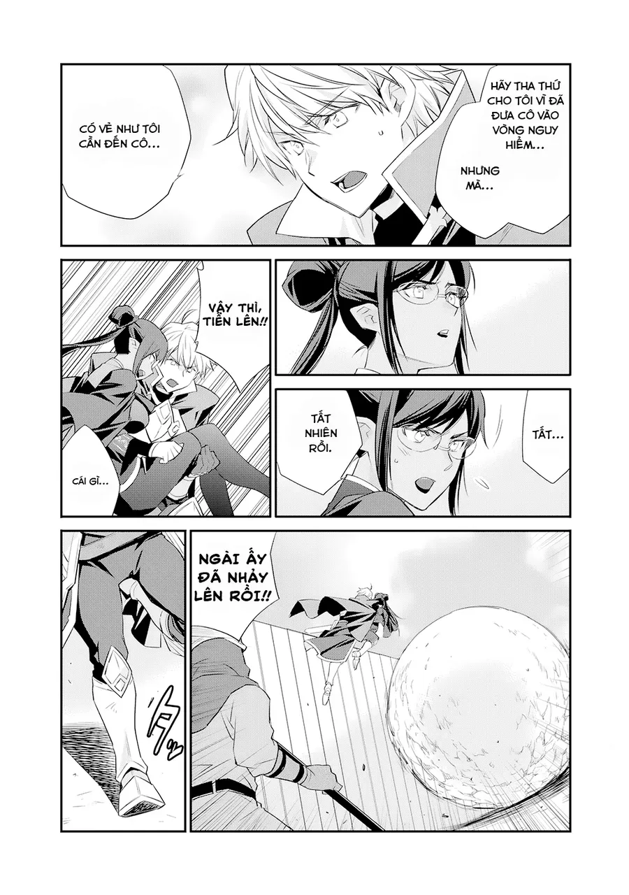 Isekai De Tochi O Katte Noujou O Tsukurou Chap 60 - Next Chap 59