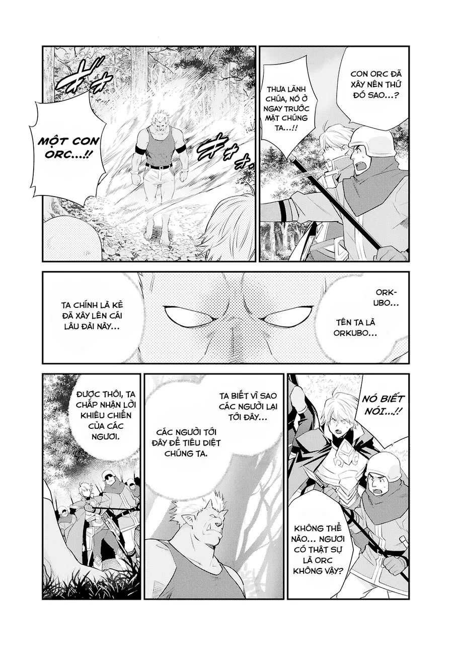 Isekai De Tochi O Katte Noujou O Tsukurou Chap 60 - Next Chap 59