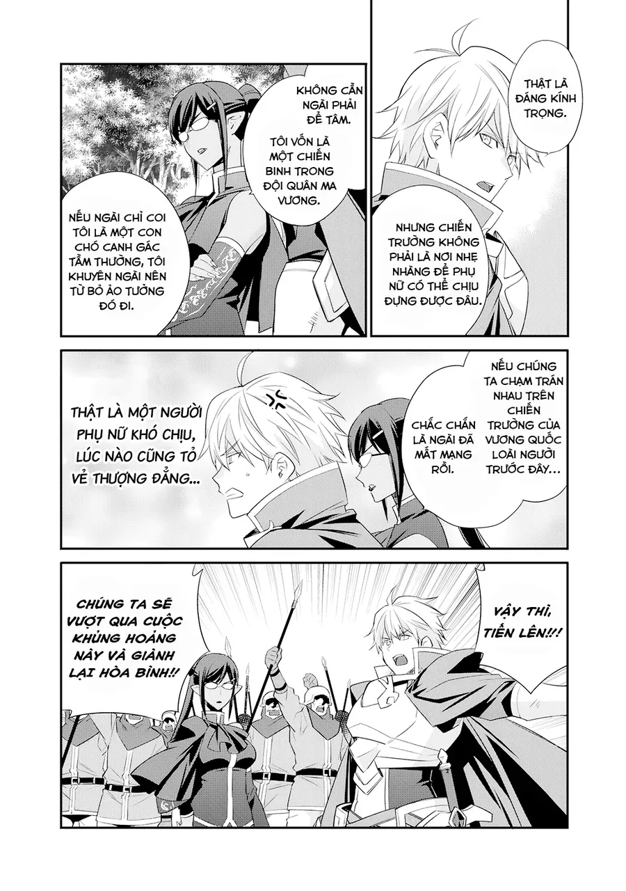 Isekai De Tochi O Katte Noujou O Tsukurou Chap 60 - Next Chap 59