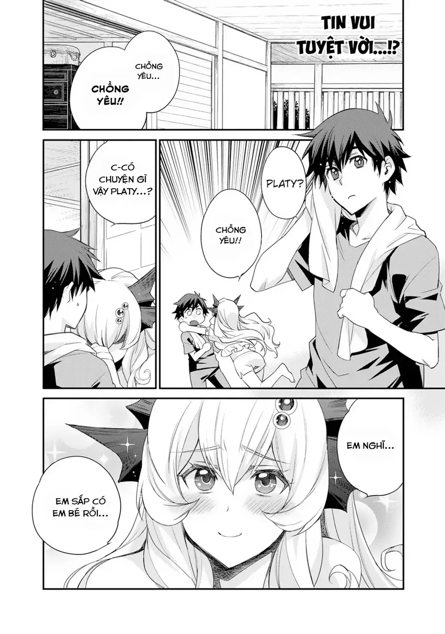 Isekai De Tochi O Katte Noujou O Tsukurou Chap 61 - Next Chap 60