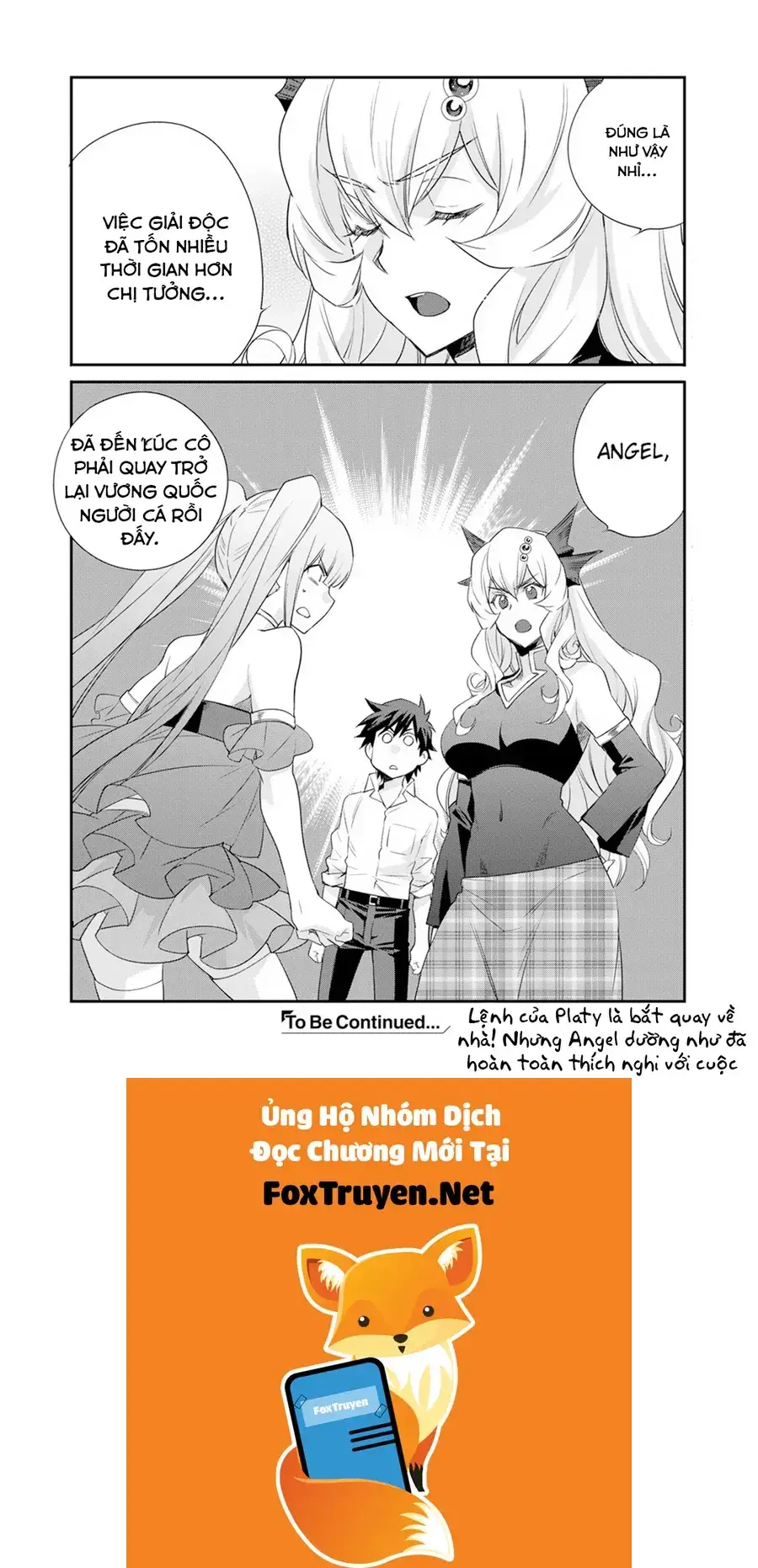 Isekai De Tochi O Katte Noujou O Tsukurou Chap 61 - Next Chap 60
