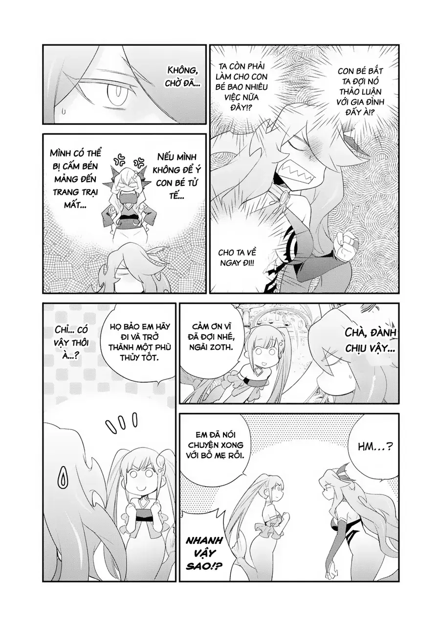 Isekai De Tochi O Katte Noujou O Tsukurou Chap 62 - Next Chap 61