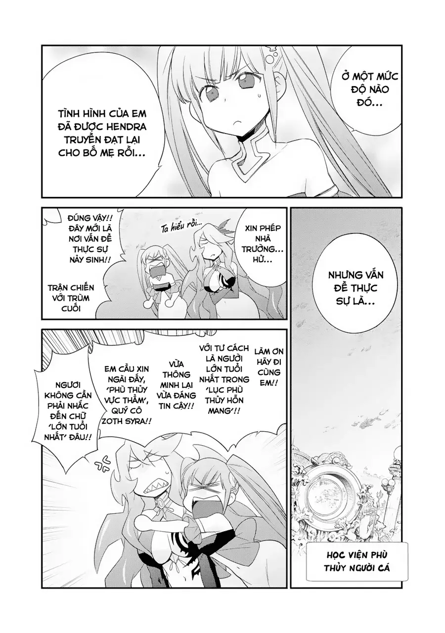 Isekai De Tochi O Katte Noujou O Tsukurou Chap 62 - Next Chap 61