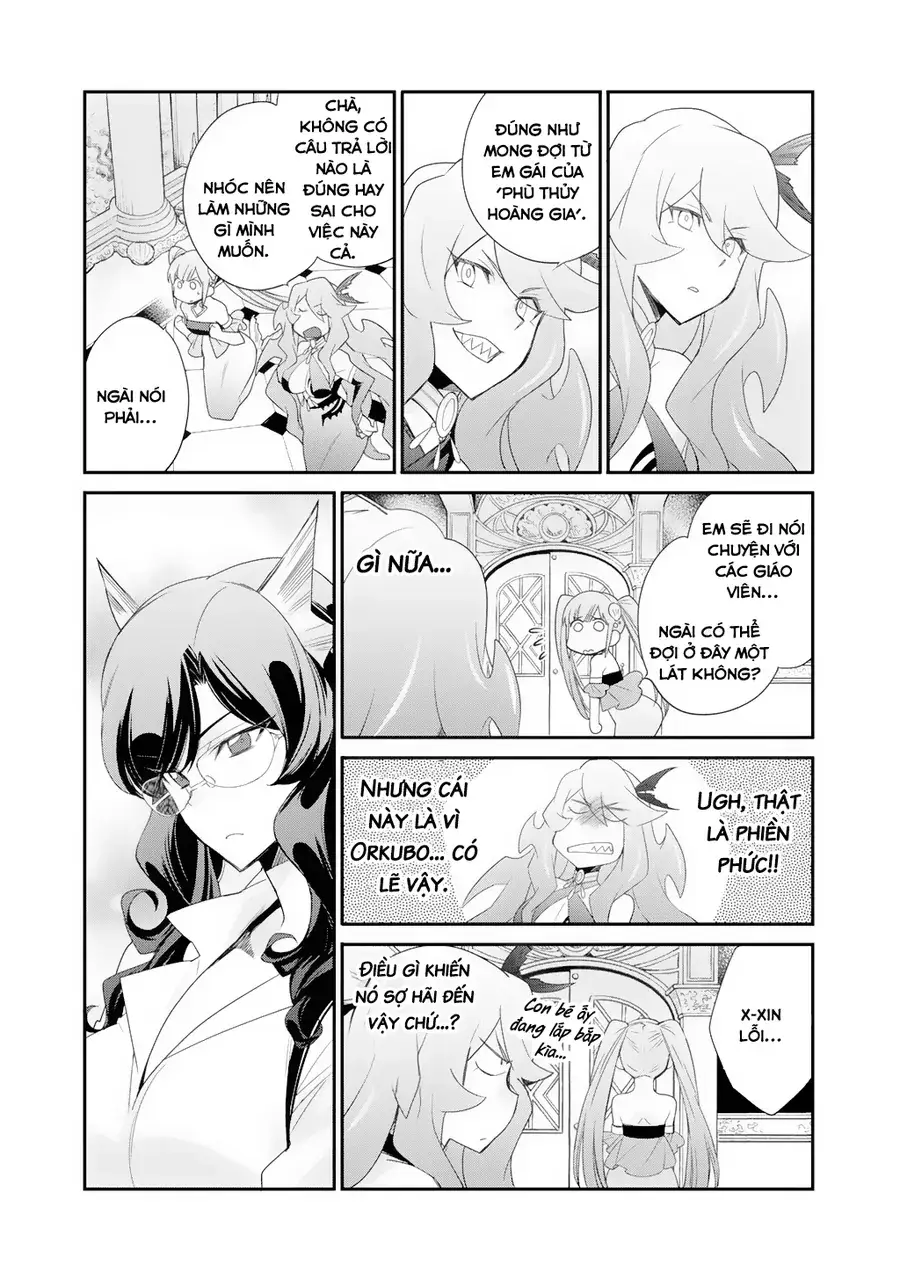 Isekai De Tochi O Katte Noujou O Tsukurou Chap 62 - Next Chap 61