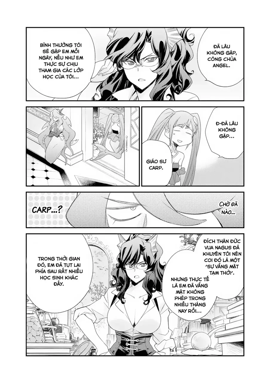 Isekai De Tochi O Katte Noujou O Tsukurou Chap 62 - Next Chap 61