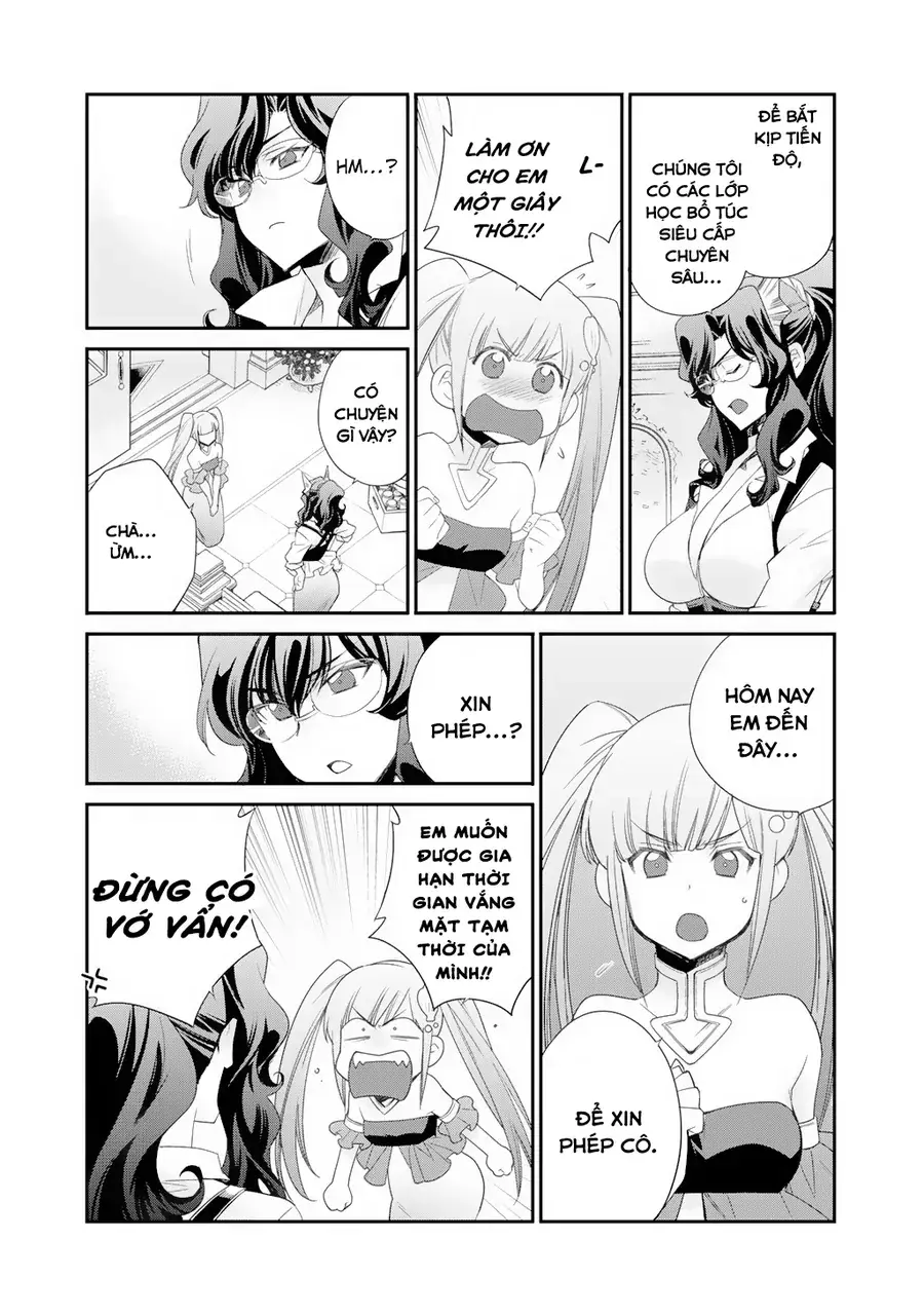 Isekai De Tochi O Katte Noujou O Tsukurou Chap 62 - Next Chap 61