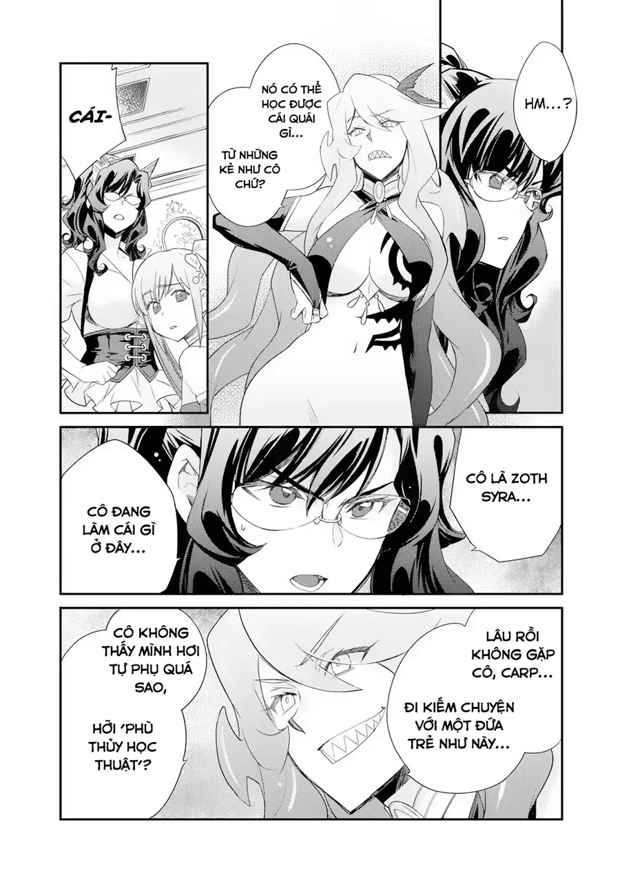 Isekai De Tochi O Katte Noujou O Tsukurou Chap 62 - Next Chap 61