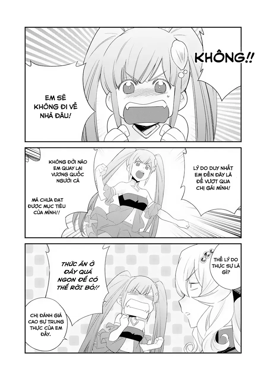 Isekai De Tochi O Katte Noujou O Tsukurou Chap 62 - Next Chap 61