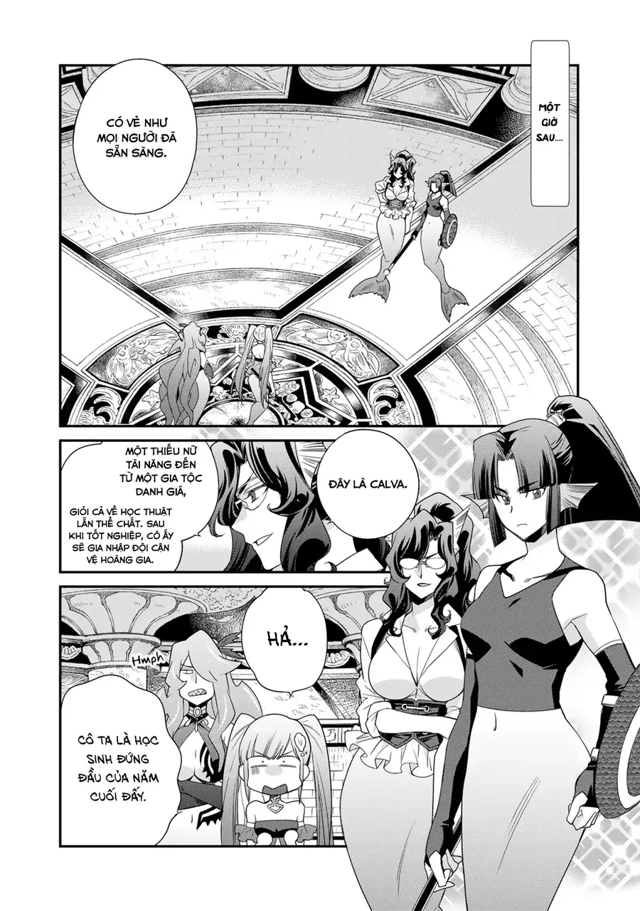 Isekai De Tochi O Katte Noujou O Tsukurou Chap 63 - Next Chap 62