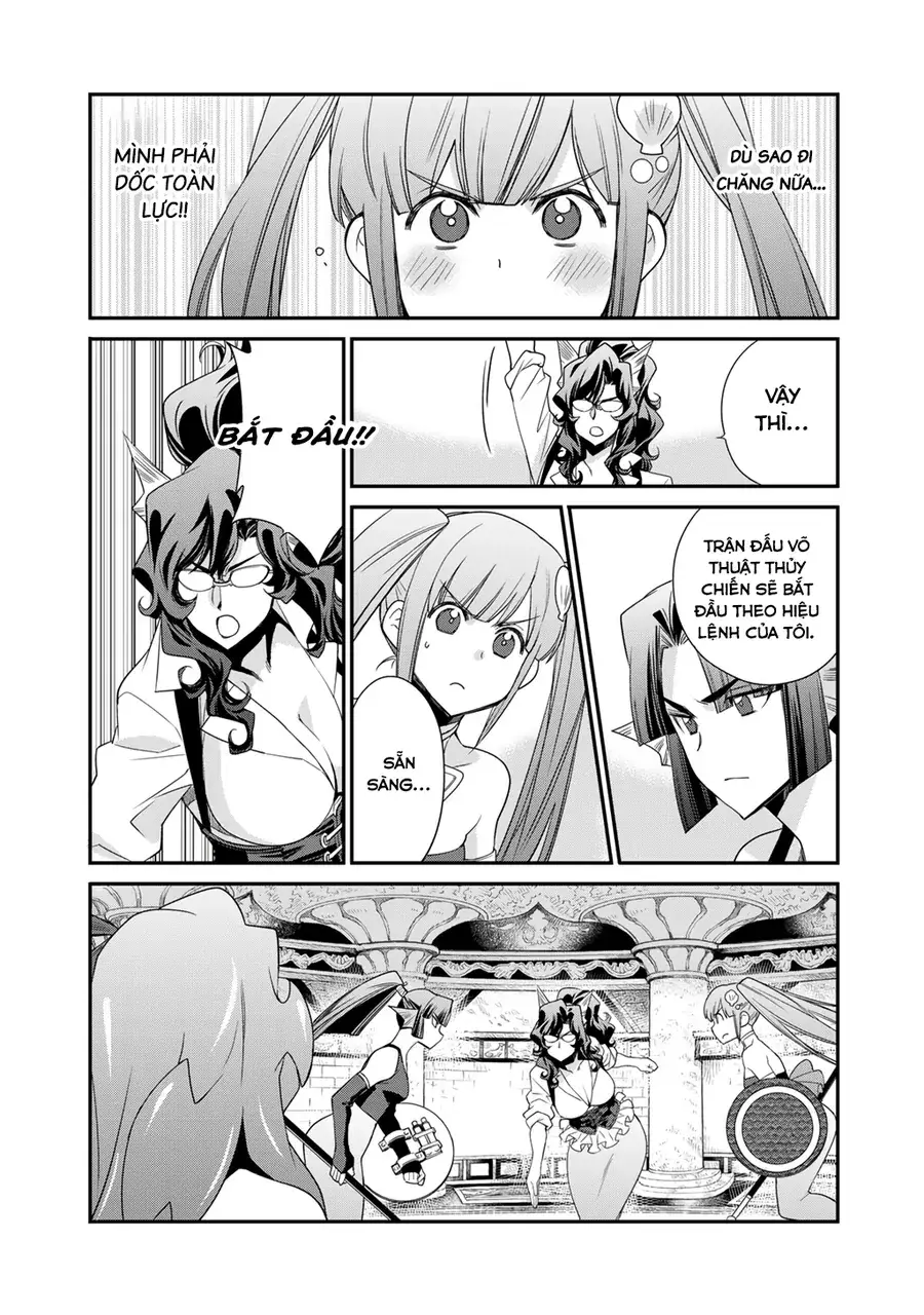 Isekai De Tochi O Katte Noujou O Tsukurou Chap 63 - Next Chap 62