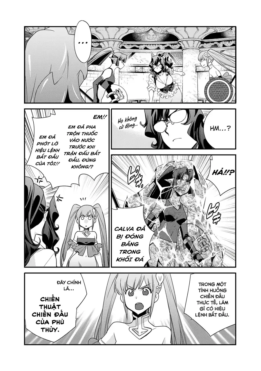 Isekai De Tochi O Katte Noujou O Tsukurou Chap 63 - Next Chap 62