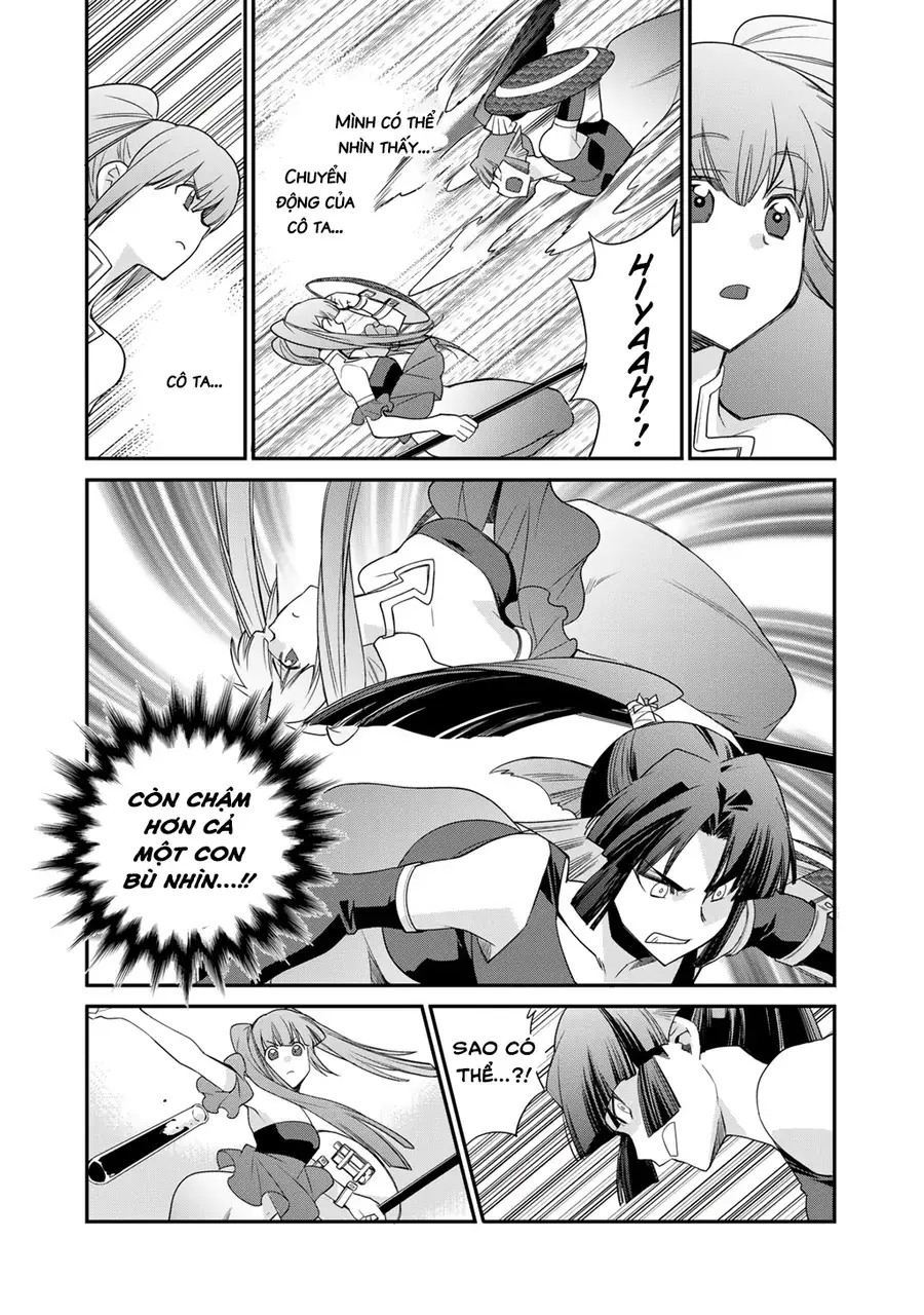 Isekai De Tochi O Katte Noujou O Tsukurou Chap 63 - Next Chap 62