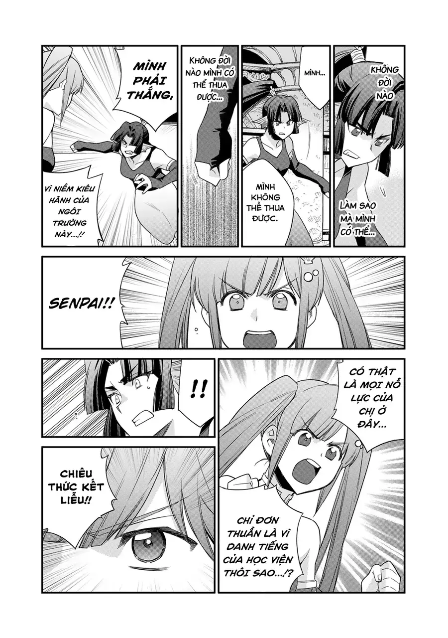 Isekai De Tochi O Katte Noujou O Tsukurou Chap 63 - Next Chap 62