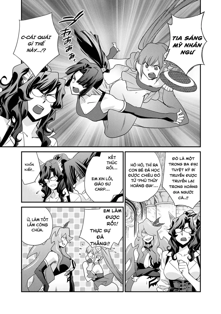 Isekai De Tochi O Katte Noujou O Tsukurou Chap 63 - Next Chap 62