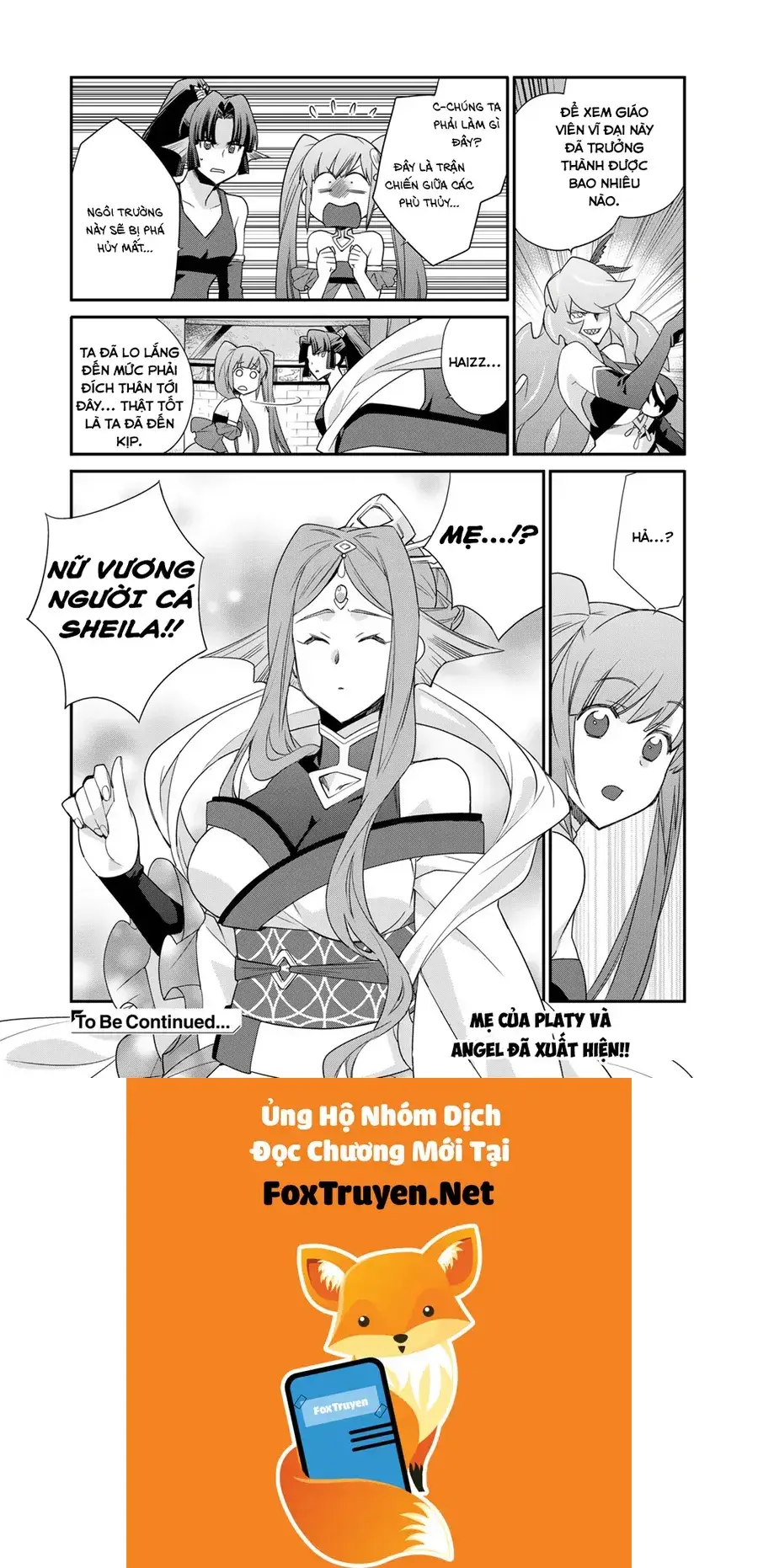 Isekai De Tochi O Katte Noujou O Tsukurou Chap 63 - Next Chap 62