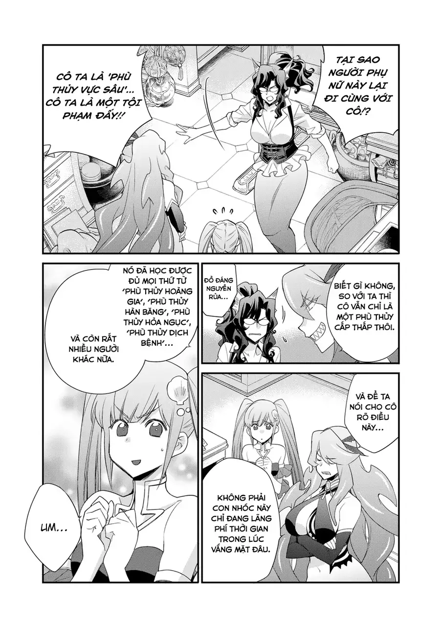 Isekai De Tochi O Katte Noujou O Tsukurou Chap 63 - Next Chap 62