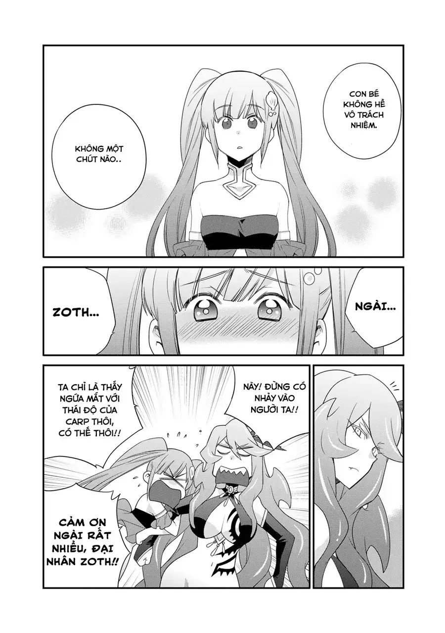 Isekai De Tochi O Katte Noujou O Tsukurou Chap 63 - Next Chap 62