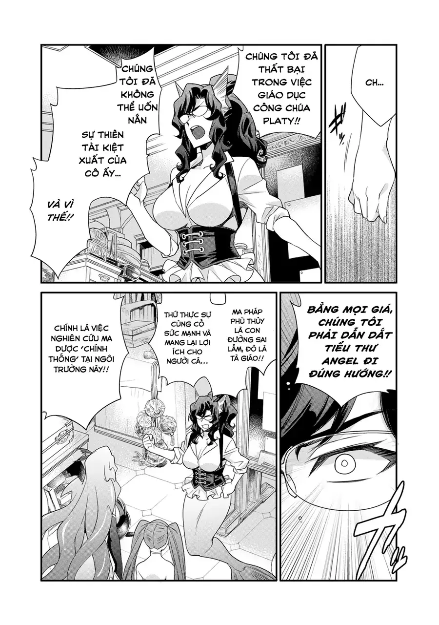 Isekai De Tochi O Katte Noujou O Tsukurou Chap 63 - Next Chap 62