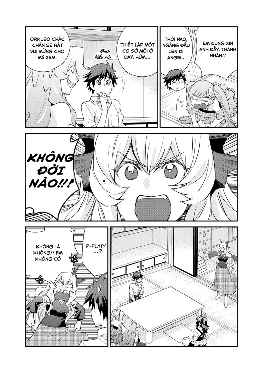 Isekai De Tochi O Katte Noujou O Tsukurou Chap 64 - Next Chap 63