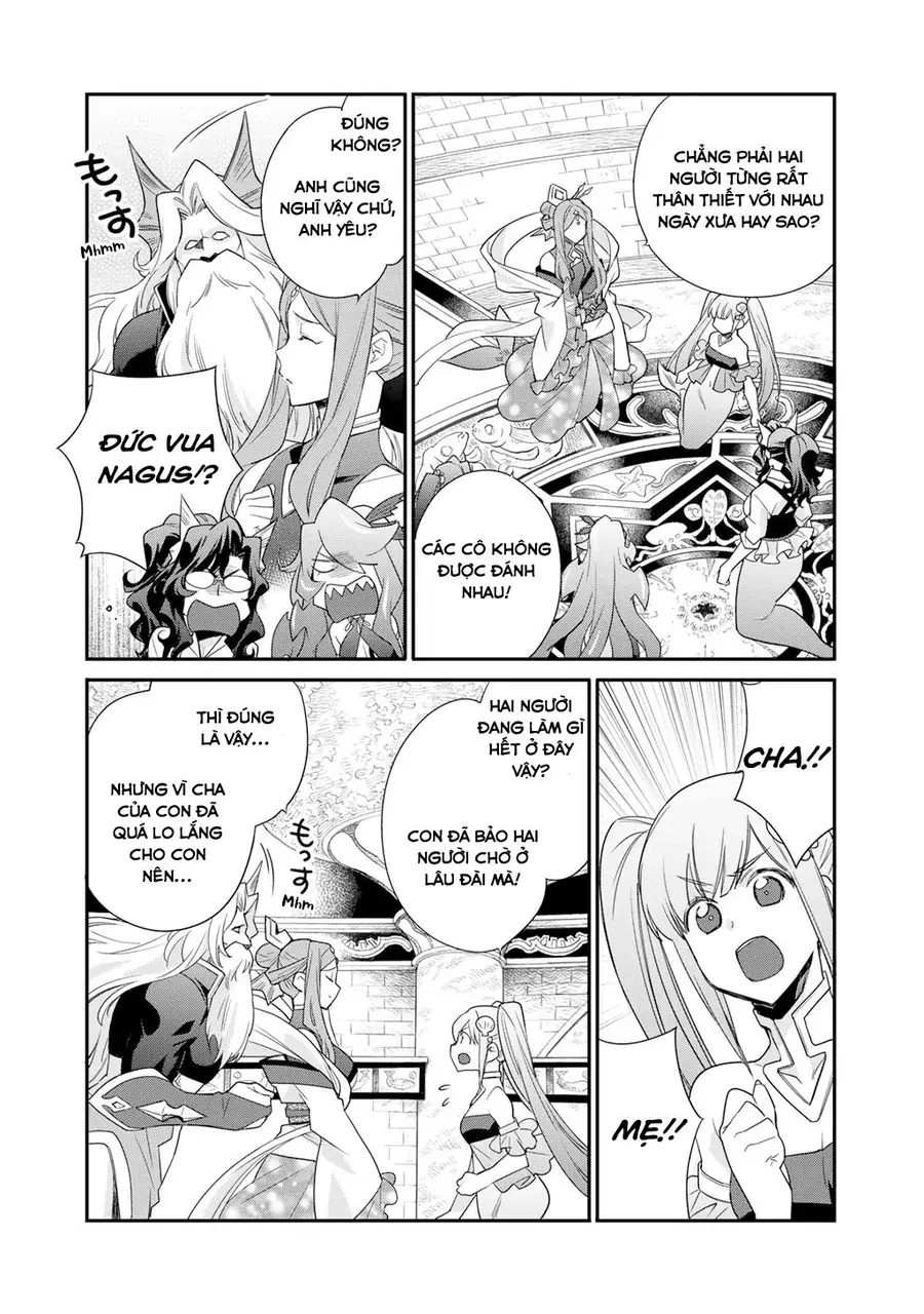 Isekai De Tochi O Katte Noujou O Tsukurou Chap 64 - Next Chap 63