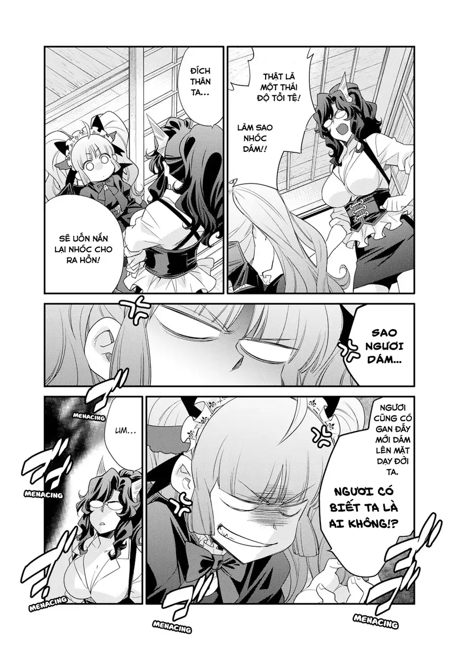 Isekai De Tochi O Katte Noujou O Tsukurou Chap 64 - Next Chap 63