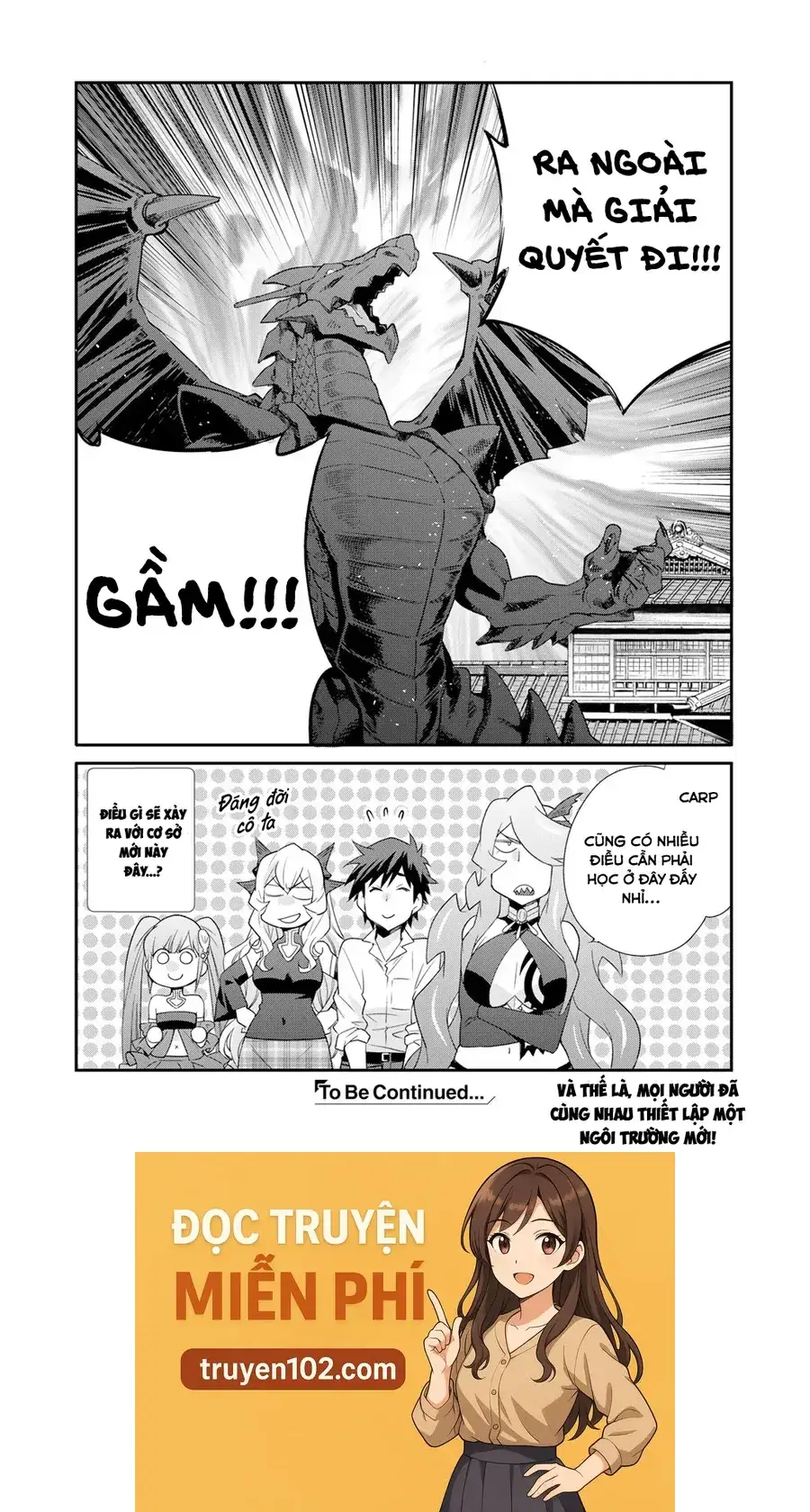 Isekai De Tochi O Katte Noujou O Tsukurou Chap 64 - Next Chap 63