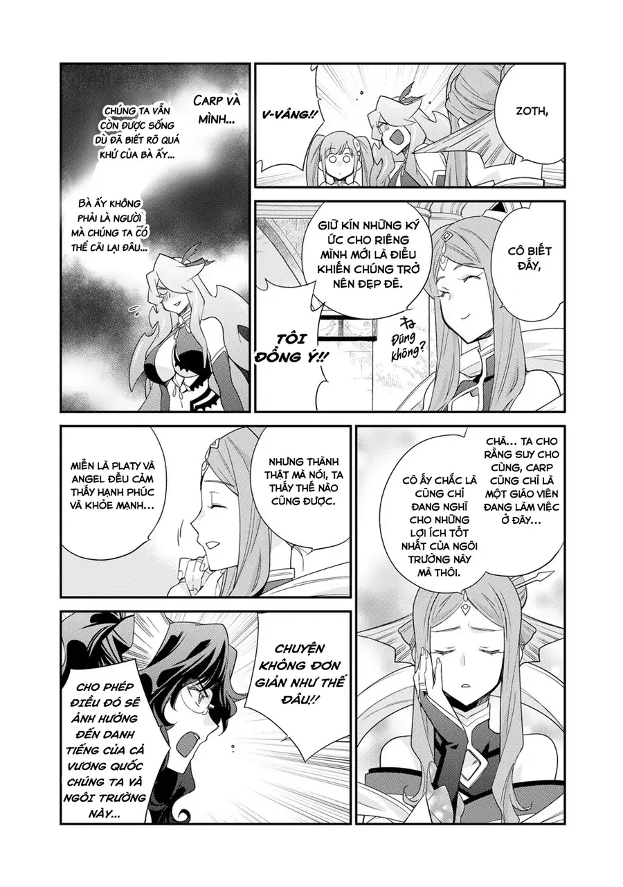 Isekai De Tochi O Katte Noujou O Tsukurou Chap 64 - Next Chap 63