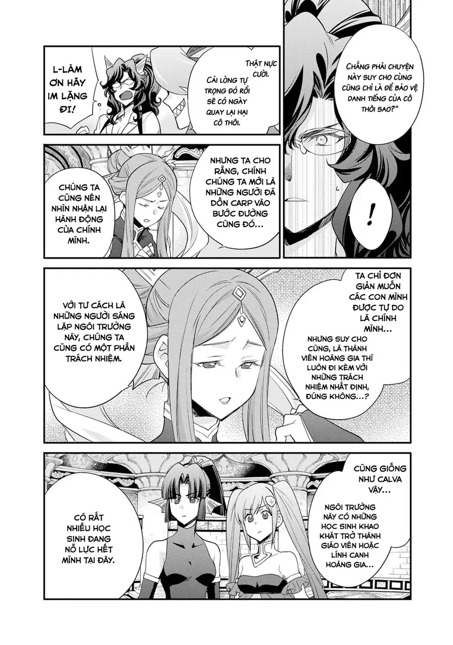 Isekai De Tochi O Katte Noujou O Tsukurou Chap 64 - Next Chap 63