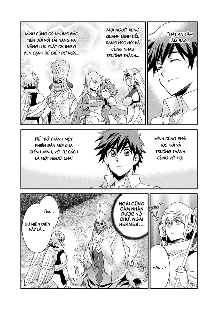 Isekai De Tochi O Katte Noujou O Tsukurou Chap 66 - Next Chap 65