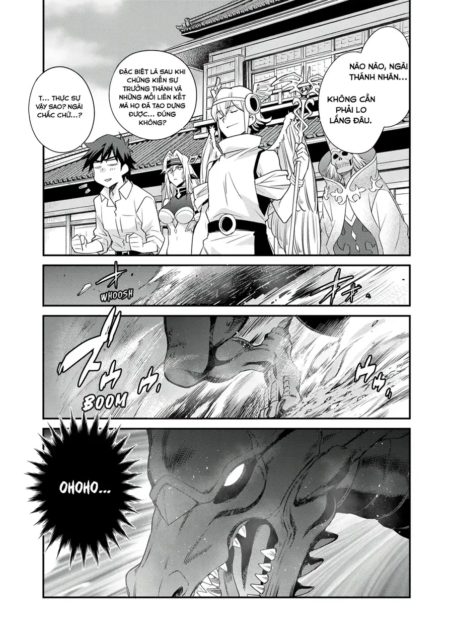 Isekai De Tochi O Katte Noujou O Tsukurou Chap 66 - Next Chap 65