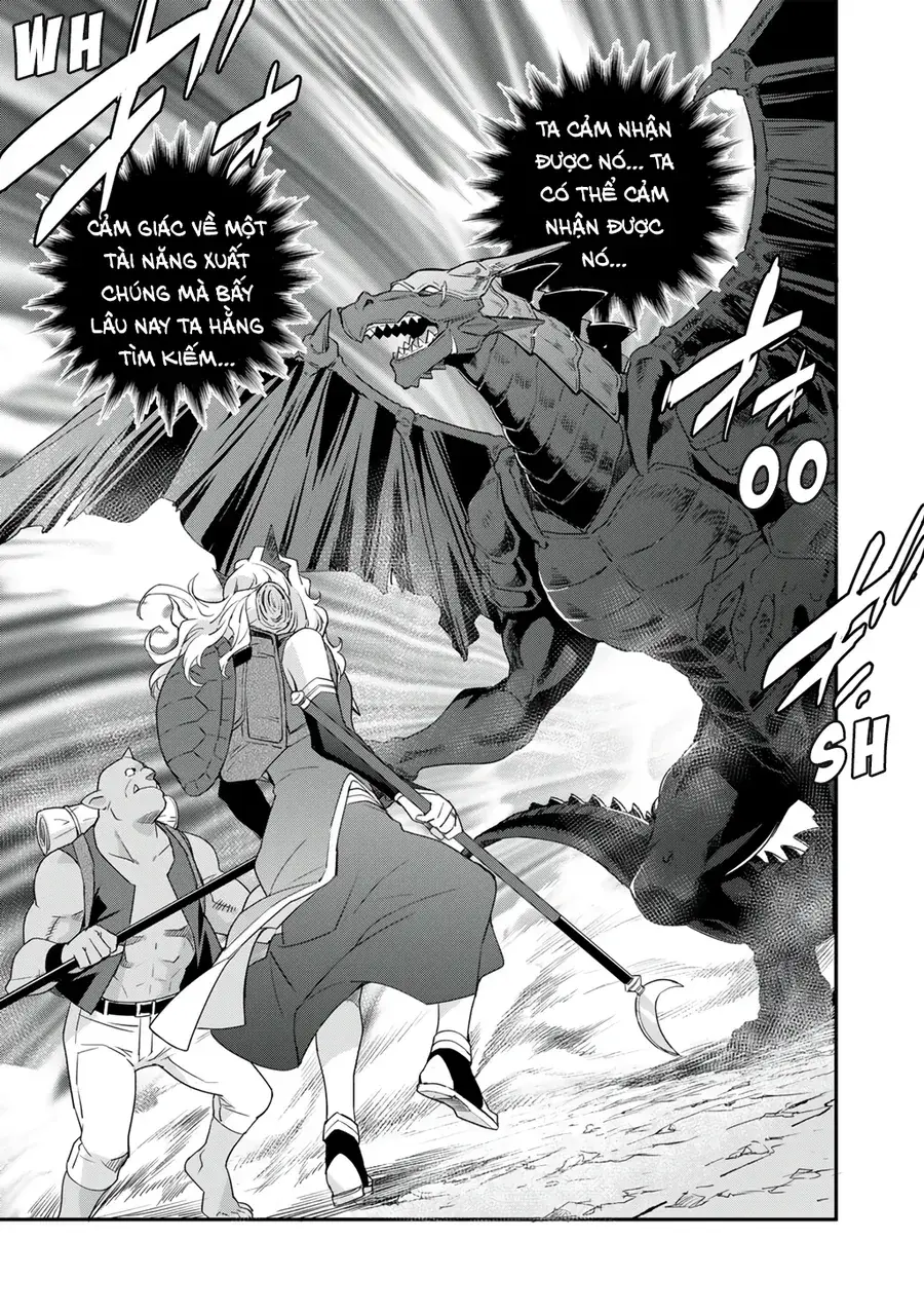 Isekai De Tochi O Katte Noujou O Tsukurou Chap 66 - Next Chap 65