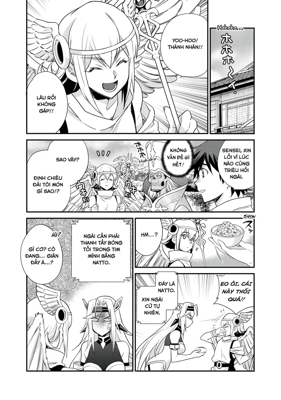 Isekai De Tochi O Katte Noujou O Tsukurou Chap 66 - Next Chap 65