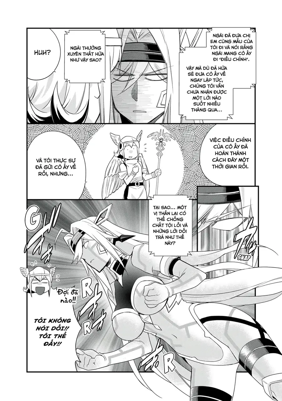 Isekai De Tochi O Katte Noujou O Tsukurou Chap 66 - Next Chap 65