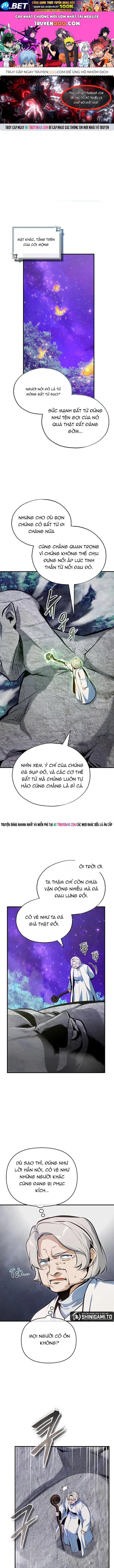 Giáo Sư Gián Điệp Chap 157 - Next Chap 156