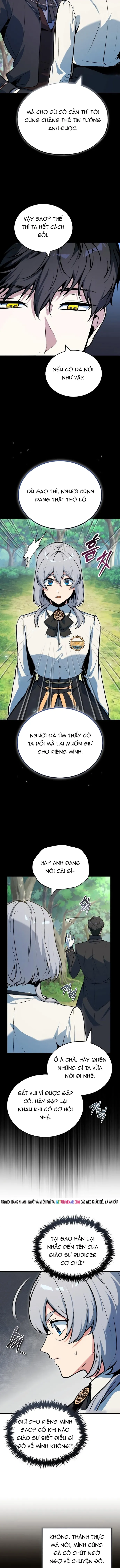 Giáo Sư Gián Điệp Chap 157 - Next Chap 156