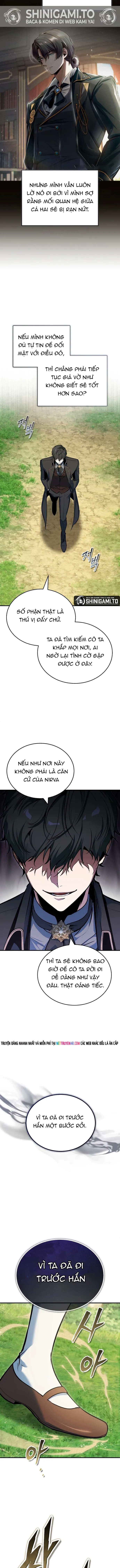 Giáo Sư Gián Điệp Chap 157 - Next Chap 156